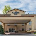 Comfort Inn Naugatuck