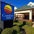 Comfort Inn Near Quantico Main Gate North