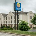 Comfort Inn Near Six Flags St. Louis