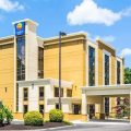 Comfort Inn Newport News/Williamsburg East