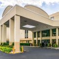 Comfort Inn O’Hare – Convention Center