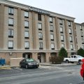 Comfort Inn Oak Ridge – Knoxville