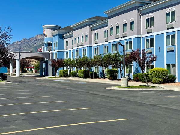 Comfort Inn Ogden in Ogden, Utah, United States