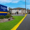 Comfort Inn Onalaska – La Crosse Area