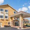 Comfort Inn Ottawa Starved Rock Area