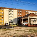 Comfort Inn Oxon Hill