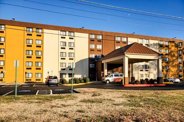 Comfort Inn Oxon Hill in Oxon Hill, Maryland, United States