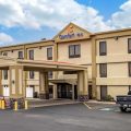 Comfort Inn Paducah