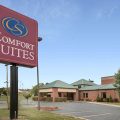Comfort Inn Parkersburg