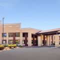 Comfort Inn Parkersburg North-Vienna