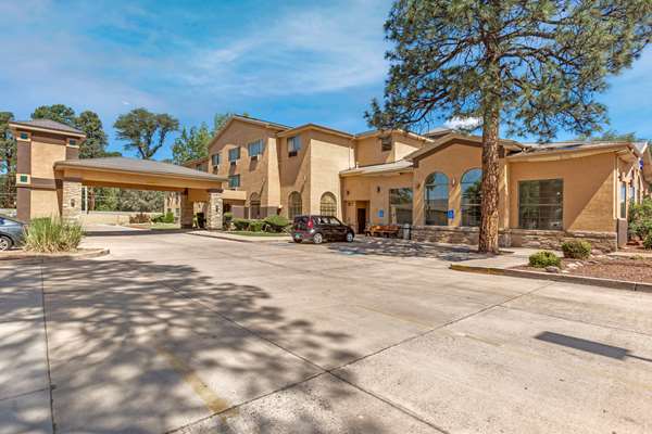 Comfort Inn Payson in Payson, Arizona, United States