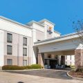 Comfort Inn Pearl