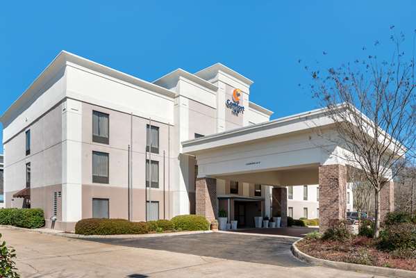 Comfort Inn Pearl in Pearl, Mississippi, United States