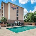 Comfort Inn Pensacola – University Area