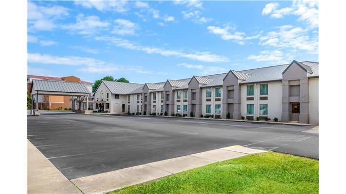 Comfort Inn Petersburg in Petersburg, Virginia, United States