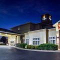 Comfort Inn Plover-Stevens Point
