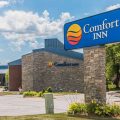 Comfort Inn Plymouth