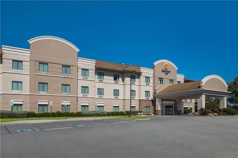 Comfort Inn Powell - Knoxville North in Powell, Tennessee, United States