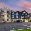 Comfort Inn Racine – Mount Pleasant