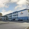 Comfort Inn Red Bluff