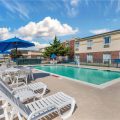 Comfort Inn Red Oak