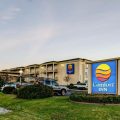 Comfort Inn Redding