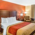 Comfort Inn Redwood City