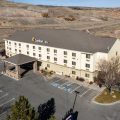 Comfort Inn Richfield I-70
