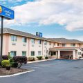 Comfort Inn Richmond I-70