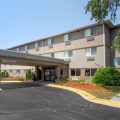 Comfort Inn Rockford