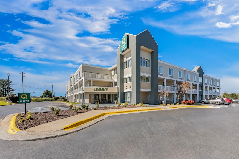 Comfort Inn Rocky Mount in Rocky Mount, North Carolina, United States