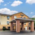 Comfort Inn Romeoville – Bolingbrook