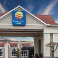Comfort Inn Sandusky
