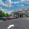Comfort Inn Sandy Springs – Perimeter