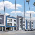Comfort Inn Santa Monica – West Los Angeles