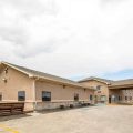Comfort Inn Scottsbluff