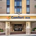 Comfort Inn Shady Grove – Gaithersburg – Rockville