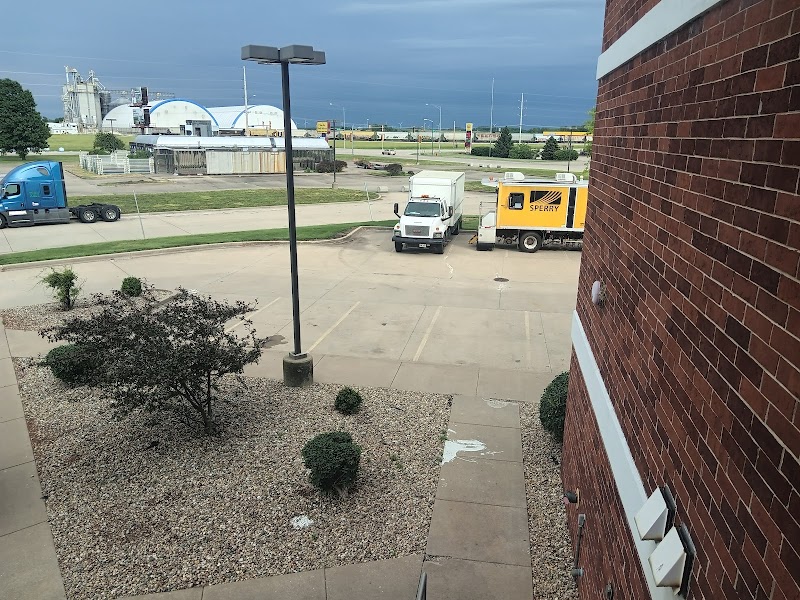 Comfort Inn South Jacksonville in Jacksonville, Illinois, United States