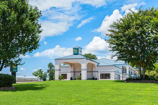 Comfort Inn & Suites in Carthage, Texas, United States