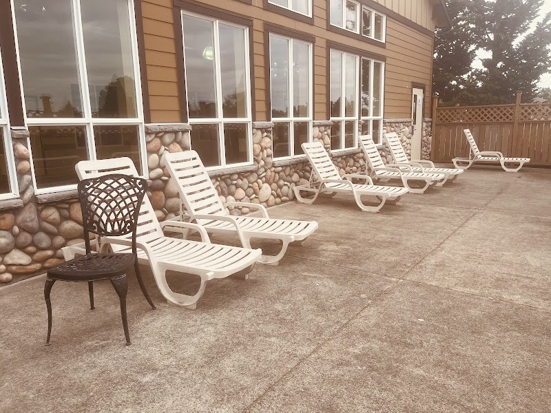 Comfort Inn & Suites in McMinnville, Oregon, United States