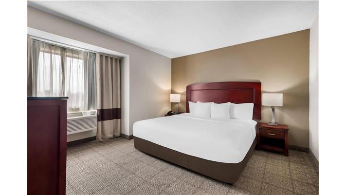 Comfort Inn & Suites in North East, Maryland, United States