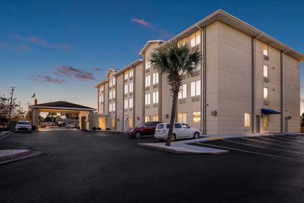Comfort Inn & Suites in Panama City, Florida, United States