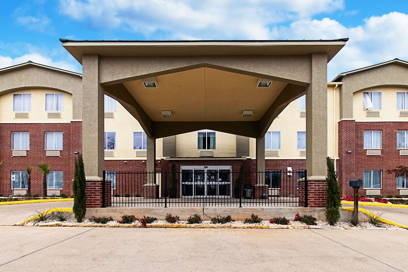 Comfort Inn & Suites in Fredericksburg, Texas, United States