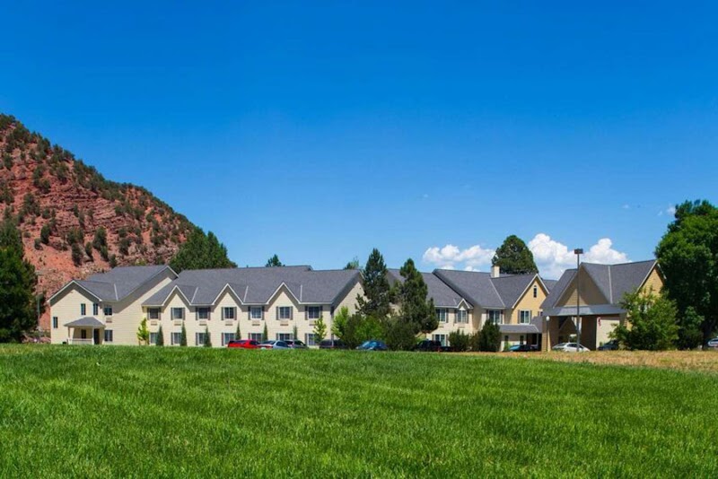 Comfort Inn & Suites Carbondale in Carbondale, Colorado, United States