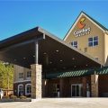 Comfort Inn & Suites Cartersville – Emerson Lake Point