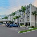 Comfort Inn & Suites Clearwater