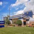 Comfort Inn & Suites Clemson