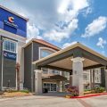 Comfort Inn & Suites Cleveland