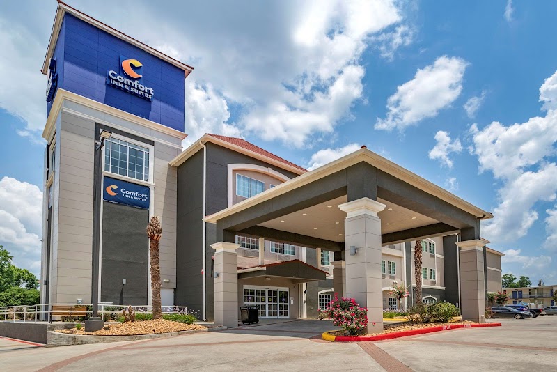 Comfort Inn & Suites Cleveland in Cleveland, Tennessee, United States