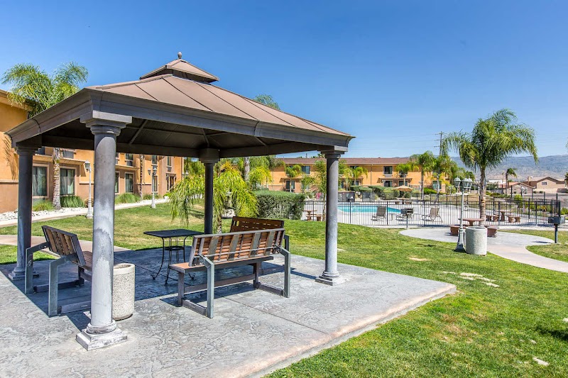 Comfort Inn & Suites Colton in Colton, California, United States